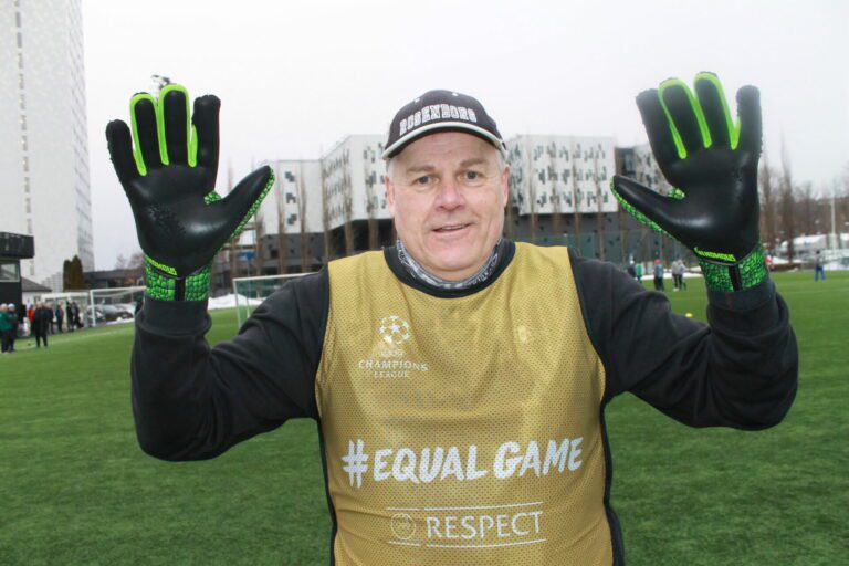 Bjørn Ole Aa, Rosenborg