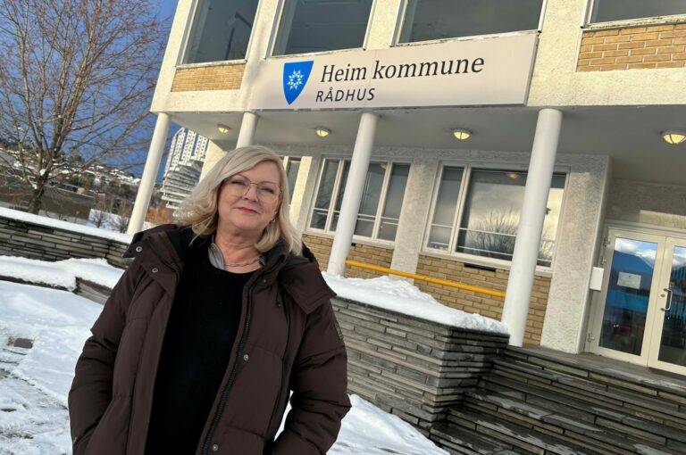 Heim Høyre alternativ opplæringsarena