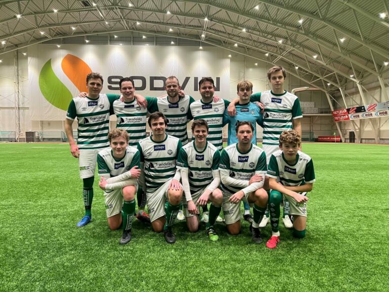 KIL/Hemne kvalifisering NM