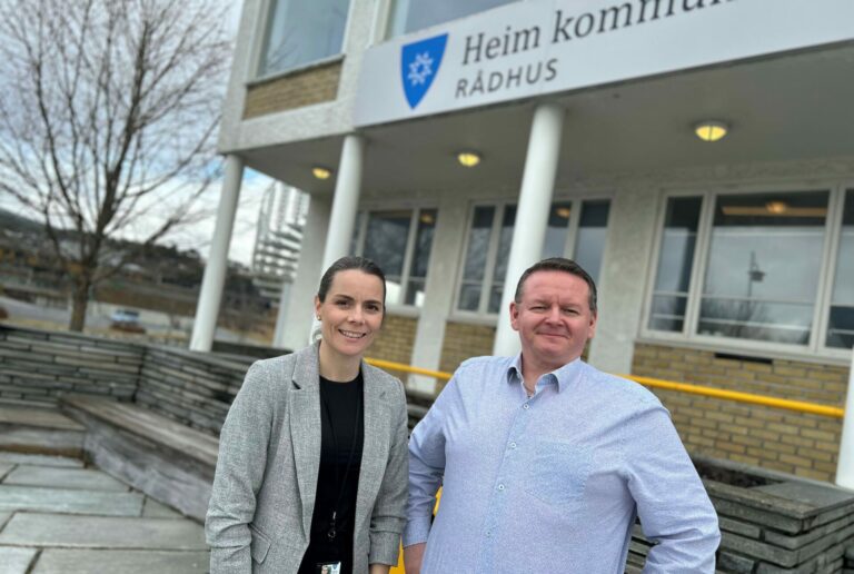 Boligprisen Husbanken Heim kommune